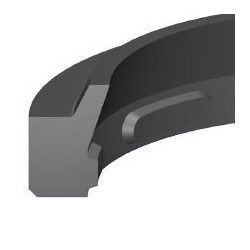 Junta WS-10 PUR estándar 19,05 (0.75")x